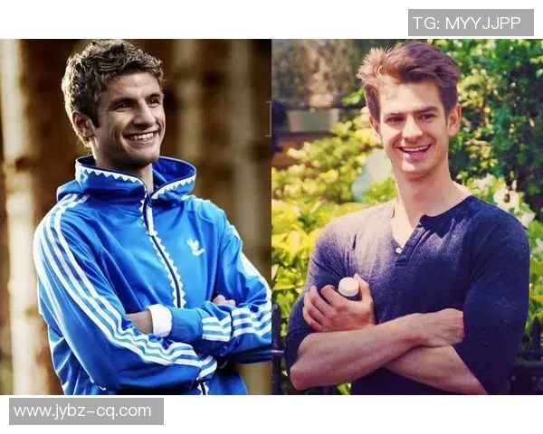 德国足球十大帅哥球星盘点 最具魅力球员的迷人风采 德国足球十大帅哥球星盘点 最具魅力球员的迷人风采